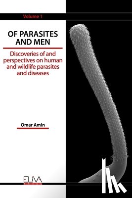 Amin, Omar - OF PARASITES & MEN