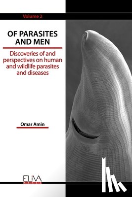 Amin, Omar - OF PARASITES & MEN