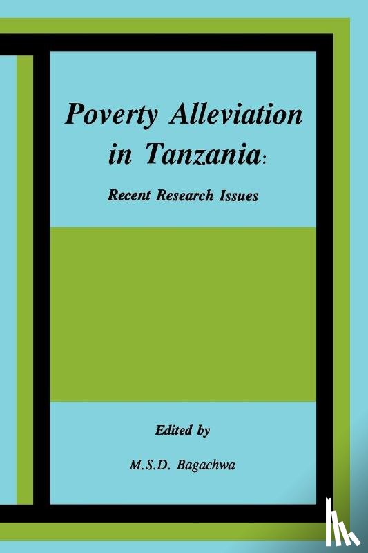  - Poverty Alleviation in Tanzania