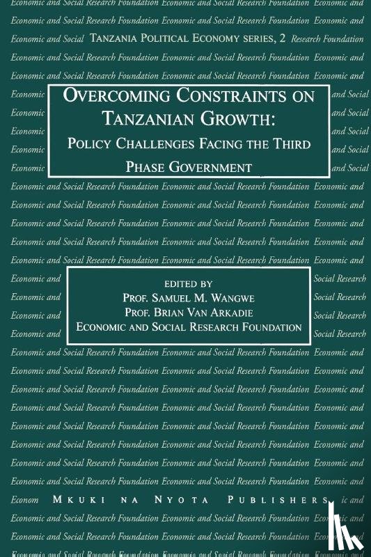  - Overcoming Constraints on Tanzanian Grow