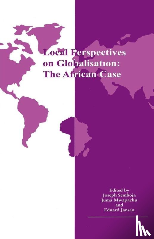  - Local Perspectives on Globalisation