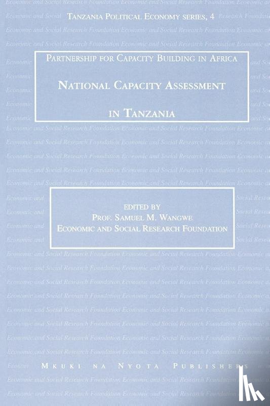  - National Capacity Assessment in Tanzania