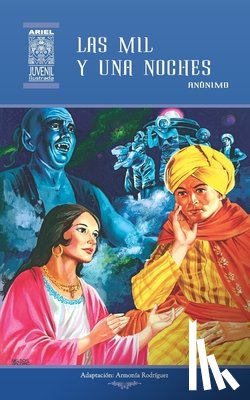 Rodríguez, Armonía - Las mil y una noches