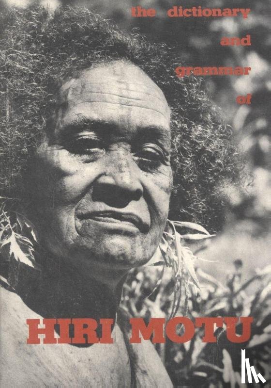 Wood, Frank - The Dictionary and Grammar of Hiri Motu