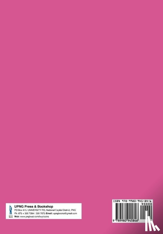 Hoft, Robert - Plants of New Guinea and the Solomon Islands