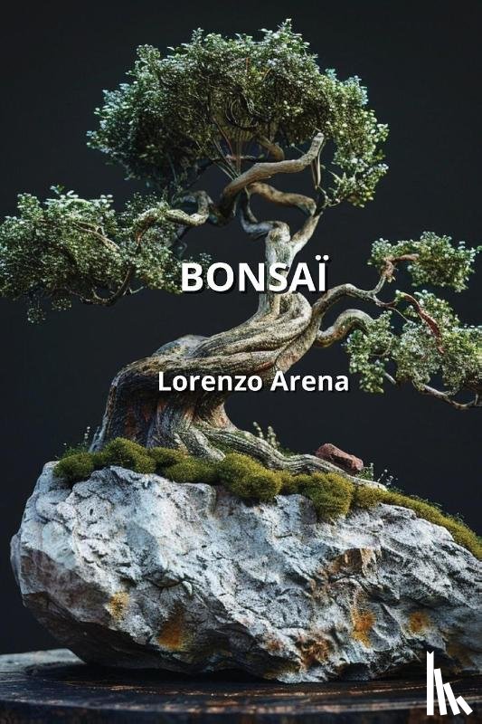 Arena, Lorenzo - BONSAÏ