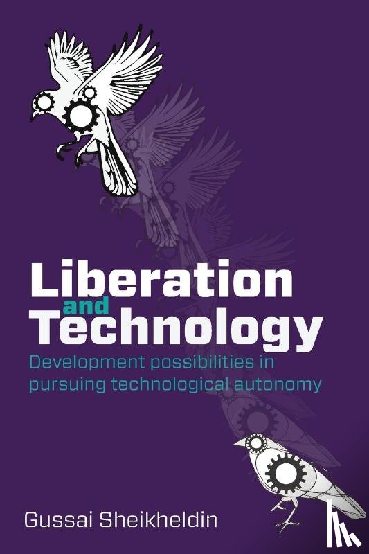 Sheikheldin, Gussai H - Liberation and Technology