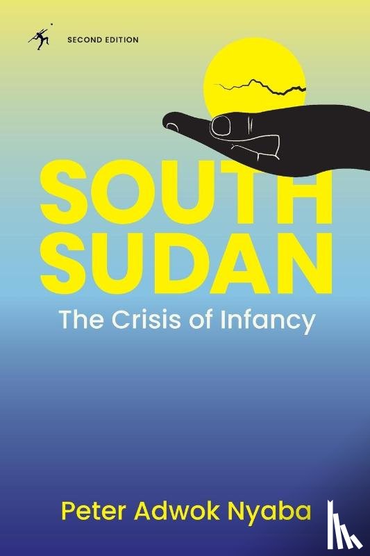 Nyaba, Peter Adwork - South Sudan