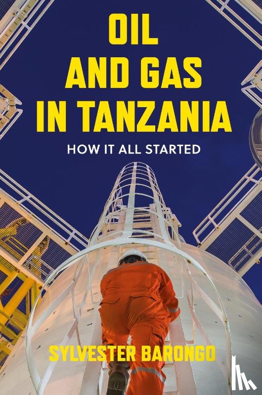 Barongo, Sylvester - Oil and Gas in Tanzania