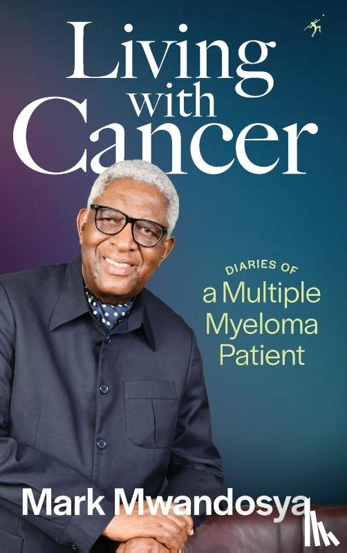 Mwandosya, Mark J. - Living with Cancer