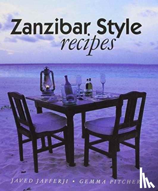  - Zanzibar Style Recipes