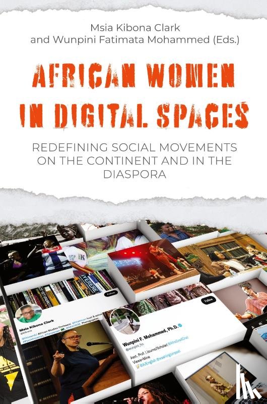  - African Women in Digital Spaces