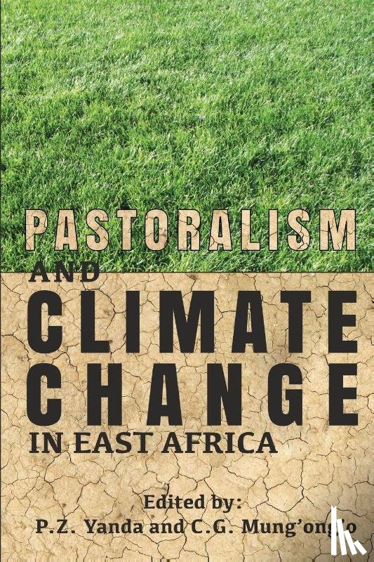  - Pastoralism and Climate Change in East Africa