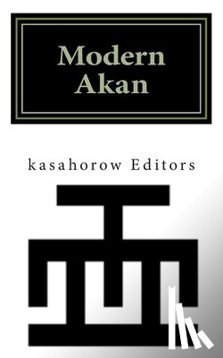 Imbeah, Paa Kwesi, Imbeah, Nana Kodwo - Modern Akan