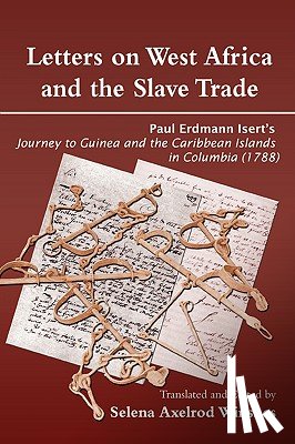  - Letters on West Africa and the Slave Trade