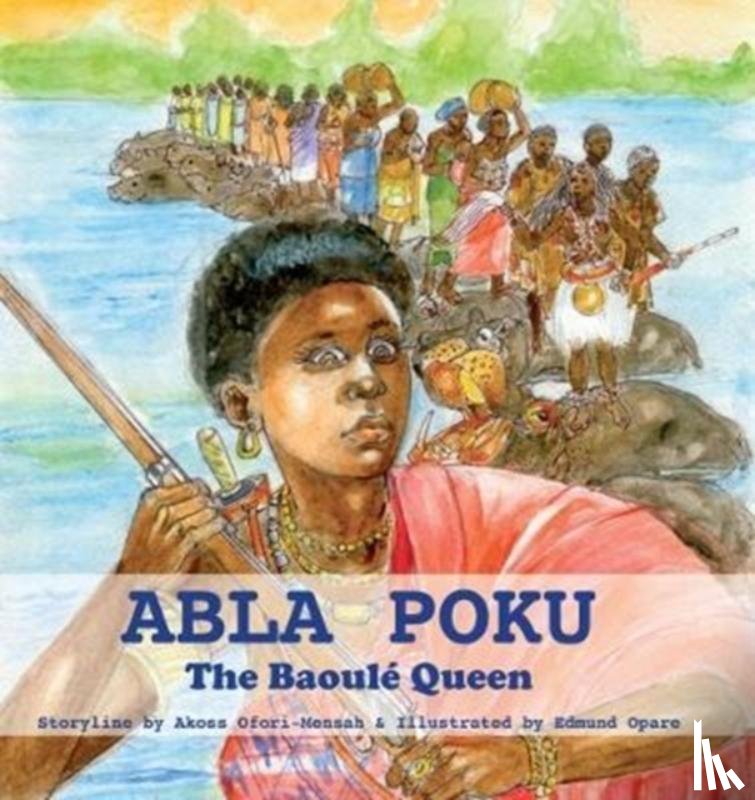  - Abla Poku