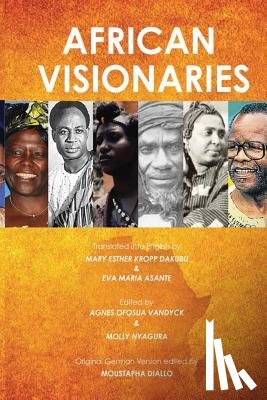  - African Visionaries