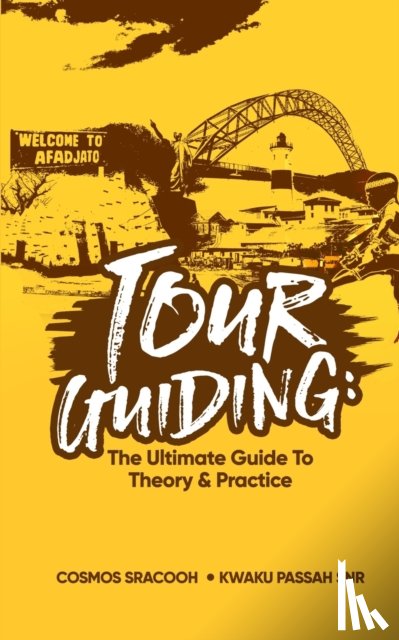 Passah Snr, Kwaku, Sracooh, Cosmos - Tour Guiding