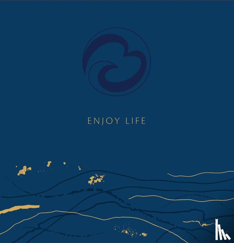 Sambeeck, Susanne van - Enjoy Life