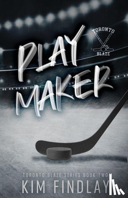 Findlay, Kim - Playmaker