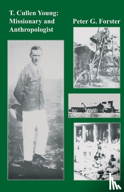 Forster, Peter G. - T. Cullen Young