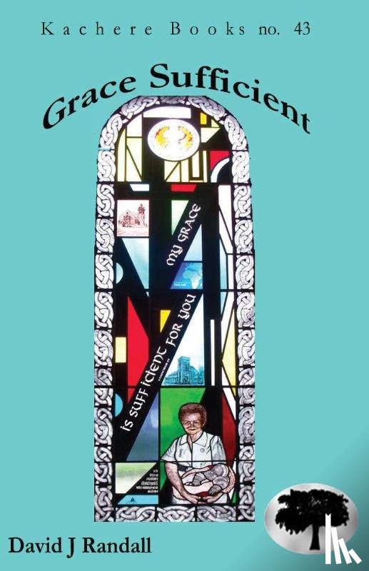 Randall, David J. - Grace Sufficient
