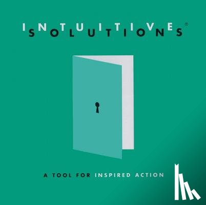 Tyler, Kathy - Intuitive Solutions: A Tool for Inspired Action