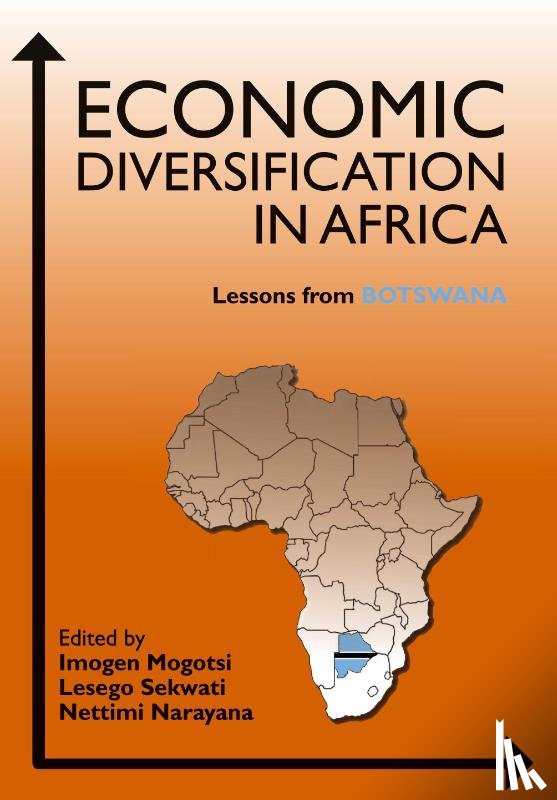 Mogotsi, Imogen, Sekwati, Lesego, Narayana, Nettimi - Economic Diversification in Africa