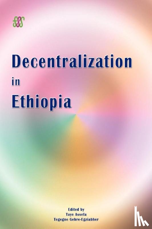  - Decentralization in Ethiopia