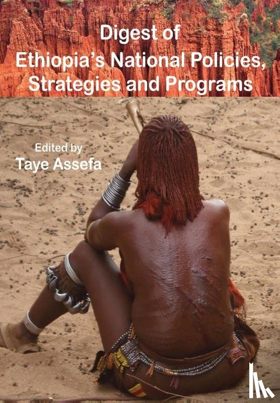  - Digest of Ethiopia' National Policies, Strategies and Programs