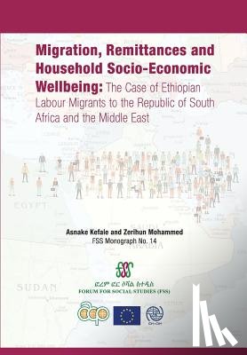 Kefale, Asnake, Mohammed, Zerihun - Migration, Remittances and Household Socio-Economic Wellbeing