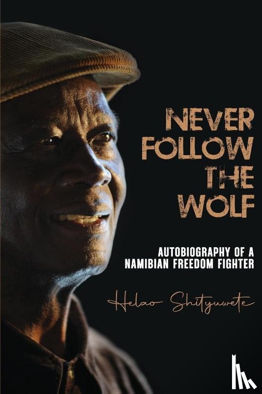 Shityuwete, Helao - Never follow the wolf