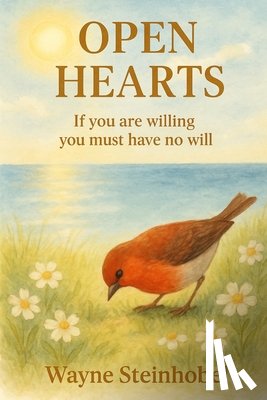 Steinhobel, Wayne - Steinhobel, W: Open Hearts