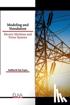 Gupta, Siddharth Raj - Modeling and Simulation