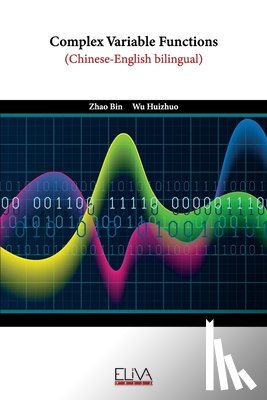 Huizhuo, Wu, Bin, Zhao - Complex Variable Functions