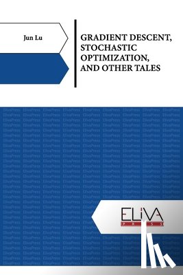 Lu, Jun - Gradient Descent, Stochastic Optimization, and Other Tales