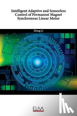 Li, Zheng - Li, Z: Intelligent Adaptive and Sensorless Control of Perman
