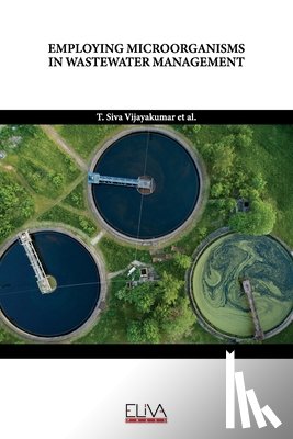 Ramesh, Reshma Devi - Employing Microorganisms in Wastewater Management