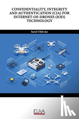 Jan, Saeed Ullah - Confidentiality, Integrity and Authentication (Cia) for Internet-Of-Drones (Iod) Technology