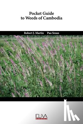 Srean, Pao - Pocket guide to weeds of Cambodia