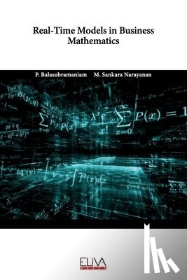 Narayanan, M. Sankara - Real-Time Models in Business Mathematics
