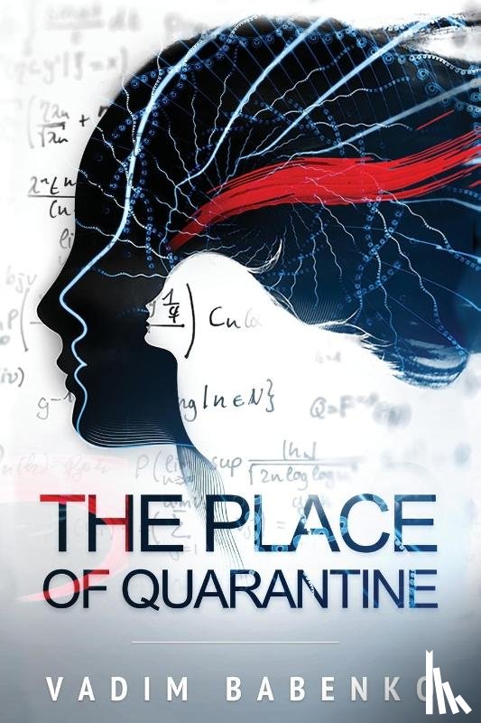 Babenko, Vadim - The Place of Quarantine
