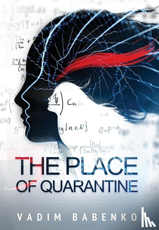Babenko, Vadim - The Place of Quarantine