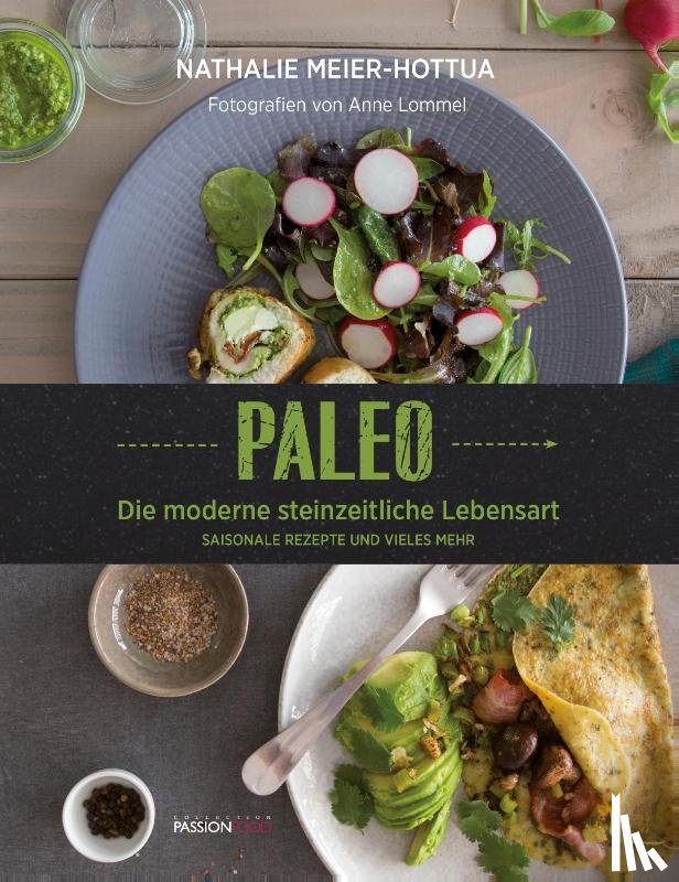 Meier-Hottua, Nathalie - PALEO