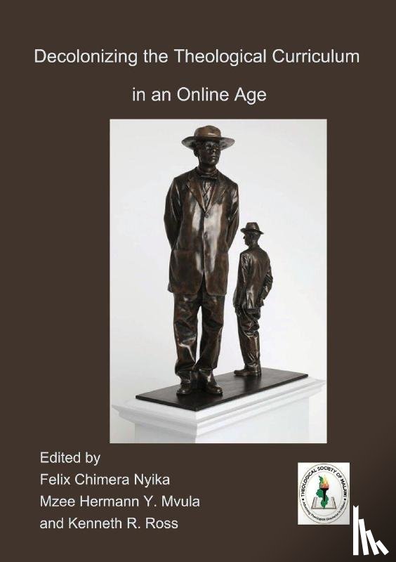  - Decolonizing the Theological Curriculum in an Online Age