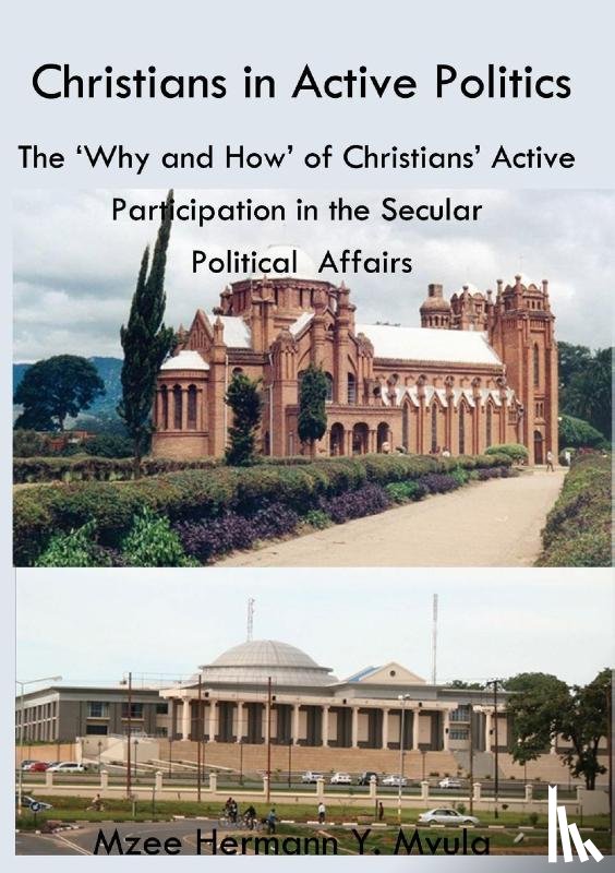 Mvula, Mzee Hermann Yokoniah - Christians in Active Politics