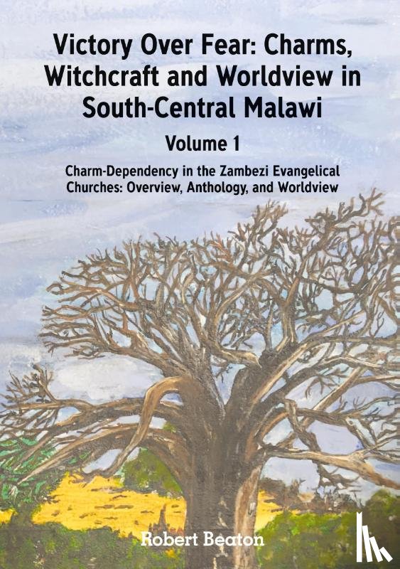 Beaton, Robert - Victory Over Fear