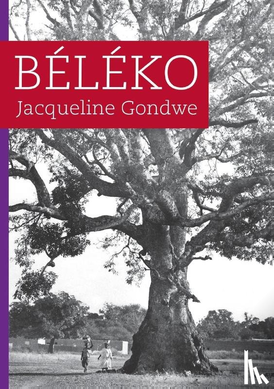 Gondwe, Jacqueline - Beleko