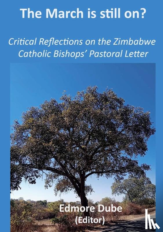  - The March is still on?