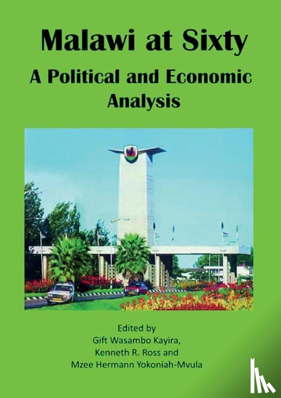  - Malawi at Sixty